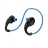 Fone de Ouvido Arco Sport Bluetooth Azul Multilaser - Ph182 - 1