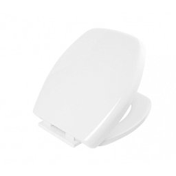 Assento Sanitário Thema Branco Censi - 1