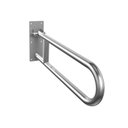 Ver imagem 1 de Barra de Apoio Articulável de Aço Inox 70cm Censi