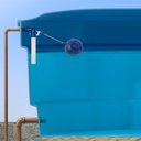 Ver imagem 2 de Torneira de Boia para Caixa d'água Censi