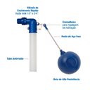 Ver imagem 3 de Torneira de Boia para Caixa d'água Censi