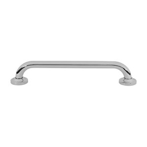 Barra De Apoio Inox 32MM X 40CM 7102 Censi