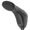 Ver imagem 2 de Ducha Eletrônica Sublime Preta Zagonel 220v