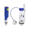 Ver imagem 1 de Kit Completo para Caixas Acopladas Dual Flush Censi