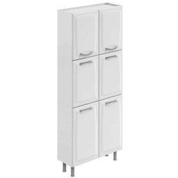Paneleiro Duplo Premium Itatiaia IPLD-80 - 2