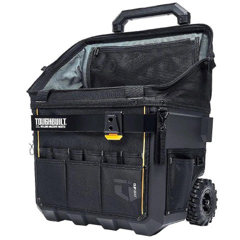 Bolsa Carrinho Ferramenta Rolling Xl Toughbuilt Tb-ct-61-18