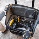 Ver imagem 3 de Bolsa Carrinho Ferramenta Rolling Xl Toughbuilt Tb-ct-61-18