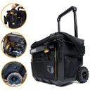 Ver imagem 2 de Bolsa Carrinho Ferramenta Rolling Xl Toughbuilt Tb-ct-61-18