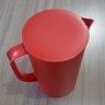 Jarra de Suco 2 litros com Tampa Coza Casual Água Chá Bebida Vermelho Bold - 6