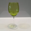 Ver imagem 5 de Jg 2pç Taças Água Home&co Opus Vidro 590ml 23x9x9cm Verde