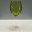Ver imagem 6 de Jg 2pç Taças Água Home&co Opus Vidro 590ml 23x9x9cm Verde