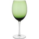 Ver imagem 1 de Jg 2pç Taças Água Home&co Opus Vidro 590ml 23x9x9cm Verde