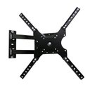 Ver imagem 4 de Suporte Articulado para TV LCD/Led/Plasma 23" a 55" - Cs0040A