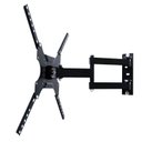 Ver imagem 3 de Suporte Articulado para TV LCD/Led/Plasma 23" a 55" - Cs0040A