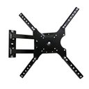 Ver imagem 4 de Suporte Articulado para TV LCD/Led/Plasma 23" a 55" - Cs0040A