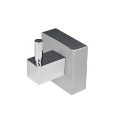 Acabamento Quadrado Registro Lucca 1/2 3/4 E 1 Metal - Fabrimar - 1