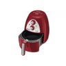 Air Fryer Inox Red Premium 127v Mondial - Af-14 - 2