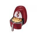 Ver imagem 1 de Air Fryer Inox Red Premium 127v Mondial - Af-14