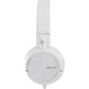 Ver imagem 3 de Fone de Ouvido Hpf-501Wt Branco Fortrek