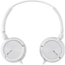 Ver imagem 2 de Fone de Ouvido Hpf-501Wt Branco Fortrek