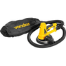 Lixadeira Parede E Teto com LED LPV750 750w 220v Vonder - 3