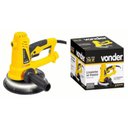 Ver imagem 4 de Lixadeira Parede E Teto com LED LPV750 750w 220v Vonder