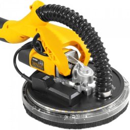 Lixadeira De Parede Telescópica 600w Lpv600 Vonder 220v - 4