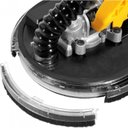 Ver imagem 3 de Lixadeira De Parede Telescópica 600w Lpv600 Vonder 220v