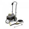 Lavadora de Alta Pressão Hd 585 Prof S (220v) Karcher - 1