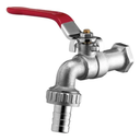 Ver imagem 1 de Torneira de Esfera 1/2 1130 C12 Lorenzetti