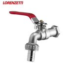 Ver imagem 2 de Torneira de Esfera 1/2 1130 C12 Lorenzetti