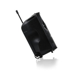 Caixa Amplificada Multiuso Frahm - Cm 600 - 31353 - 2