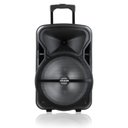 Ver imagem 4 de Caixa Amplificada Multiuso Frahm - Cm 600 - 31353