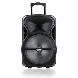 Caixa Amplificada Multiuso Frahm - Cm 600 - 31353 - 4