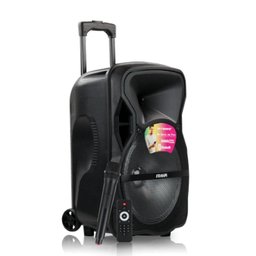 Caixa Amplificada Multiuso Frahm - Cm 600 - 31353 - 1