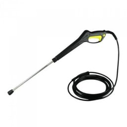 Lavadora de Alta Pressão HD 585 Prof S (127V) Karcher - 4