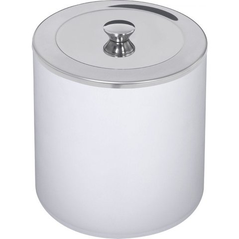 Lixeira Útil com Tampa 5 Litros Tramontina 94540/027