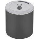 Ver imagem 1 de Lixeira Útil com Tampa 5 Litros Tramontina 94540/025