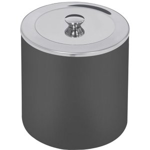 Lixeira Útil com Tampa 5 Litros Tramontina 94540/025