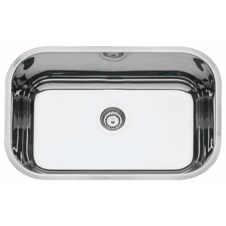 Cuba Tramontina de Embutir Lavínia Inox Alto Brilho 47x30cm 94022/207
