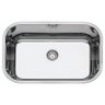 Cuba Tramontina de Embutir Lavínia Inox Alto Brilho 47x30cm 94022/207 - 1
