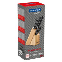 Kit de Facas 6 peças 23899/060 Tramontina - 5