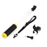 Bastão Flutuante Retrátil Prova D'água 60cm para Gopro e Similares - 1