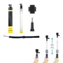 Ver imagem 4 de Bastão Flutuante Retrátil Prova D'água 60cm para Gopro e Similares