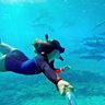 Bastão Flutuante Retrátil Prova D'água 60cm para Gopro e Similares - 2