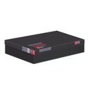 Ver imagem 2 de Faqueiro 72 peças Pacific 66962/154 Tramontina