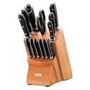 Ver imagem 1 de Conjunto de Facas Prochef 14 Peças Tramontina Design Collection 24199/050