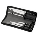 Ver imagem 1 de Jogo de Facas Century 6 peças 24099/020 Tramontina