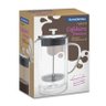 Cafeteira Francesa em Vidro Duplo 0,95 Litros 61766/110 Tramontina - 2