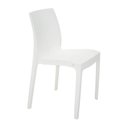 Ver imagem 1 de Cadeira Tramontina Alice em Polipropileno Branco 92037/010